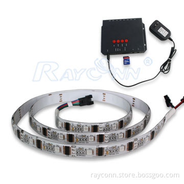 WS2801 Addressable RGB LED Strip
